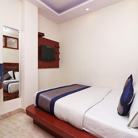 Oyo 6169 Hotel Prem Deluxe Νέο Δελχί Εξωτερικό φωτογραφία