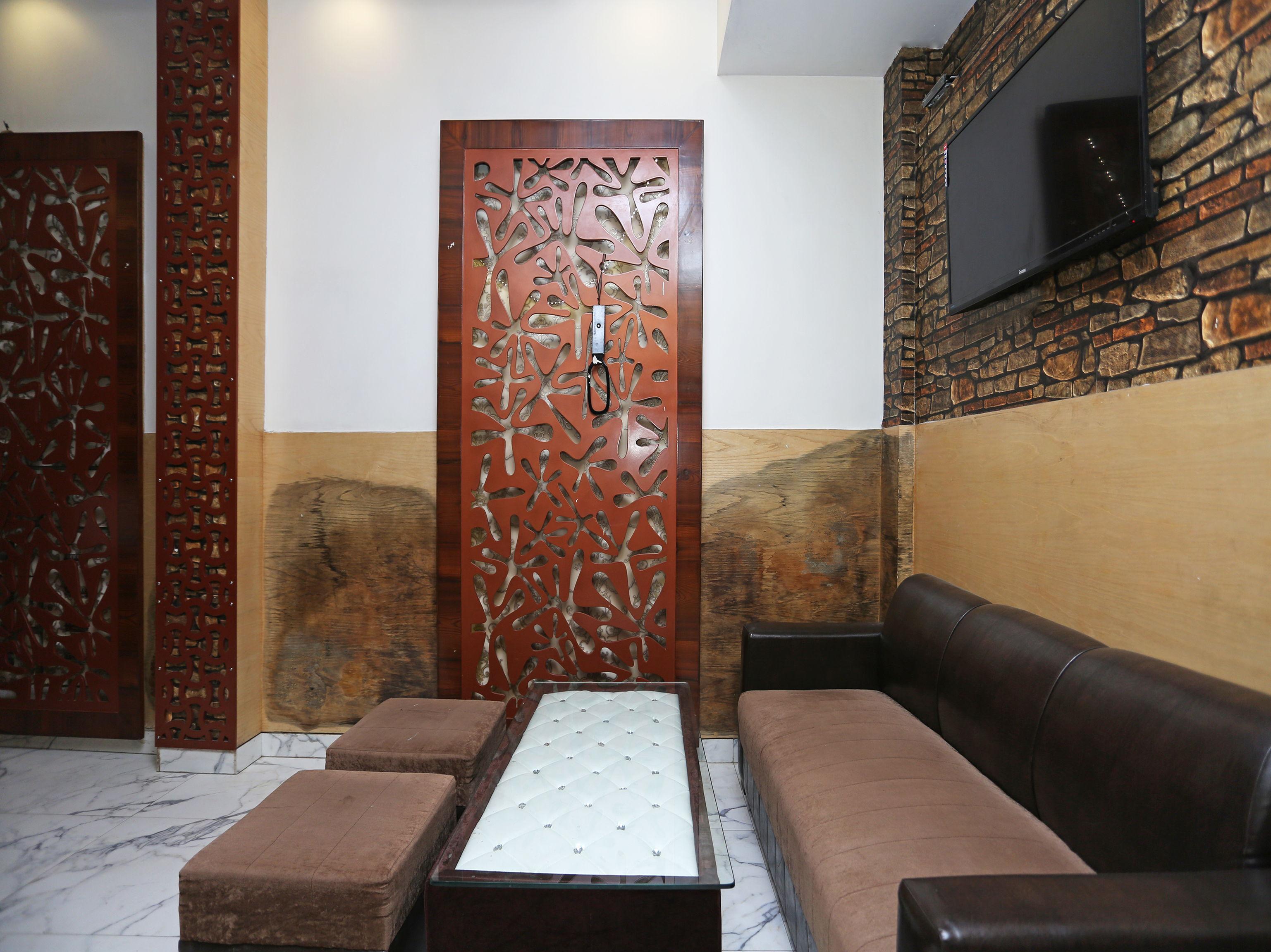 Oyo 6169 Hotel Prem Deluxe Νέο Δελχί Εξωτερικό φωτογραφία