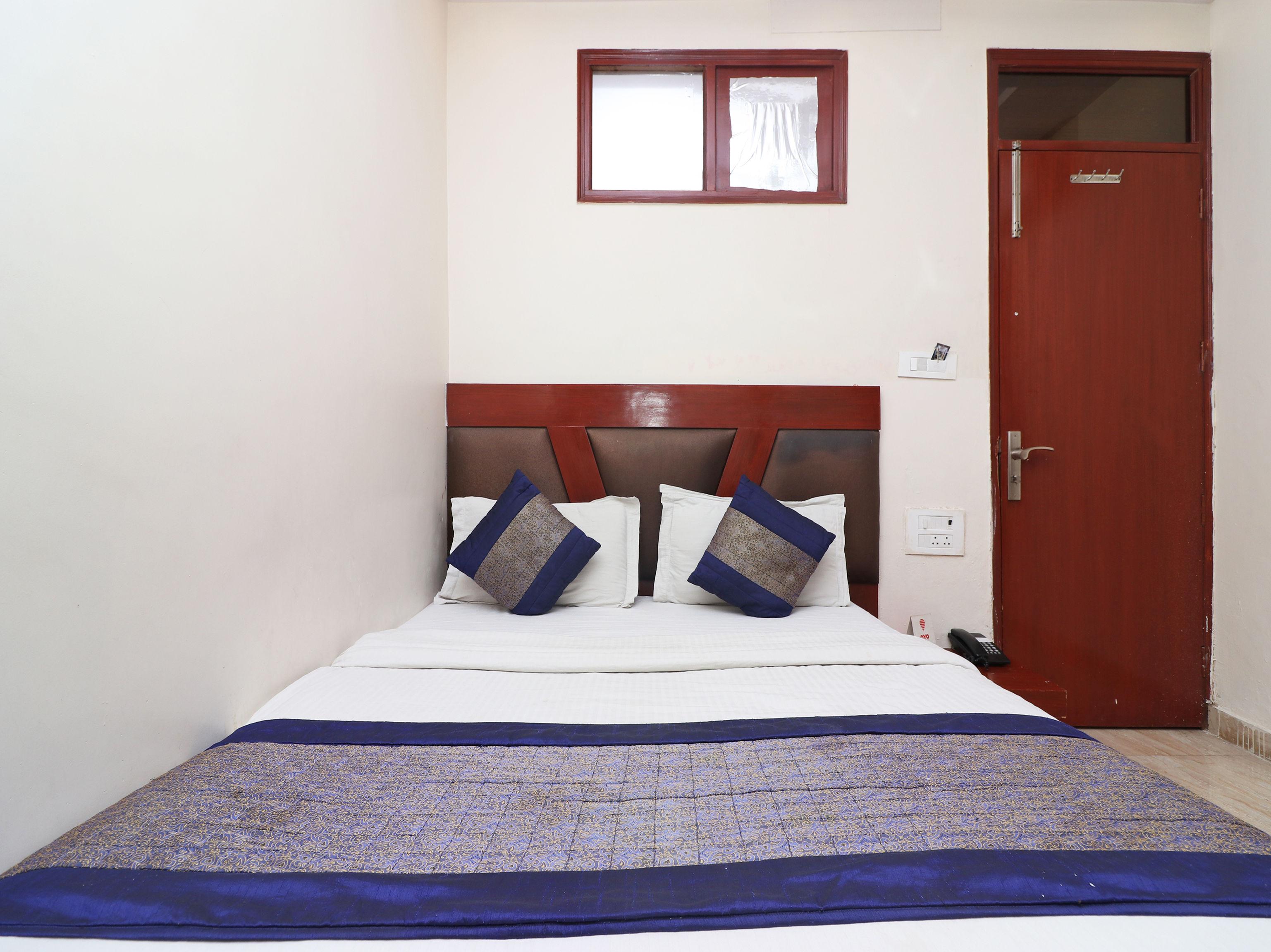 Oyo 6169 Hotel Prem Deluxe Νέο Δελχί Εξωτερικό φωτογραφία